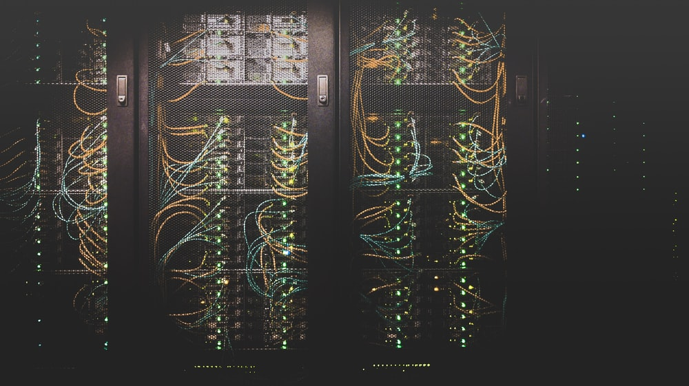 IT servers